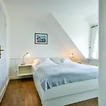Snetjers Hüs Appartement 12