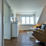 Snetjers Hüs Appartement 12