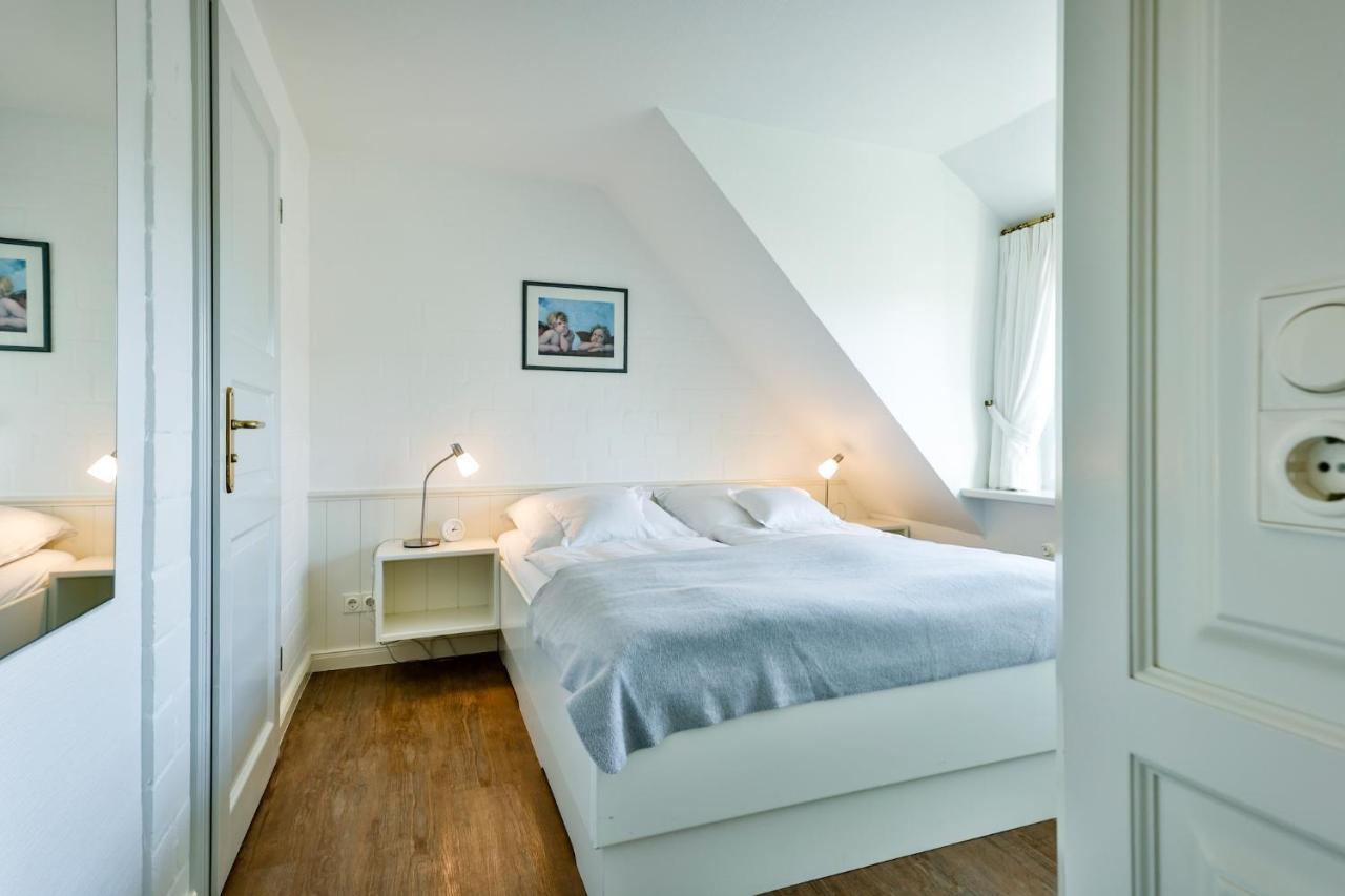 Apartment Snetjers Hüs 12